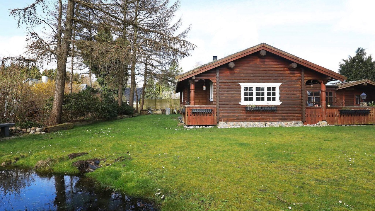 Photo of Outdoor in Vejlby Fed