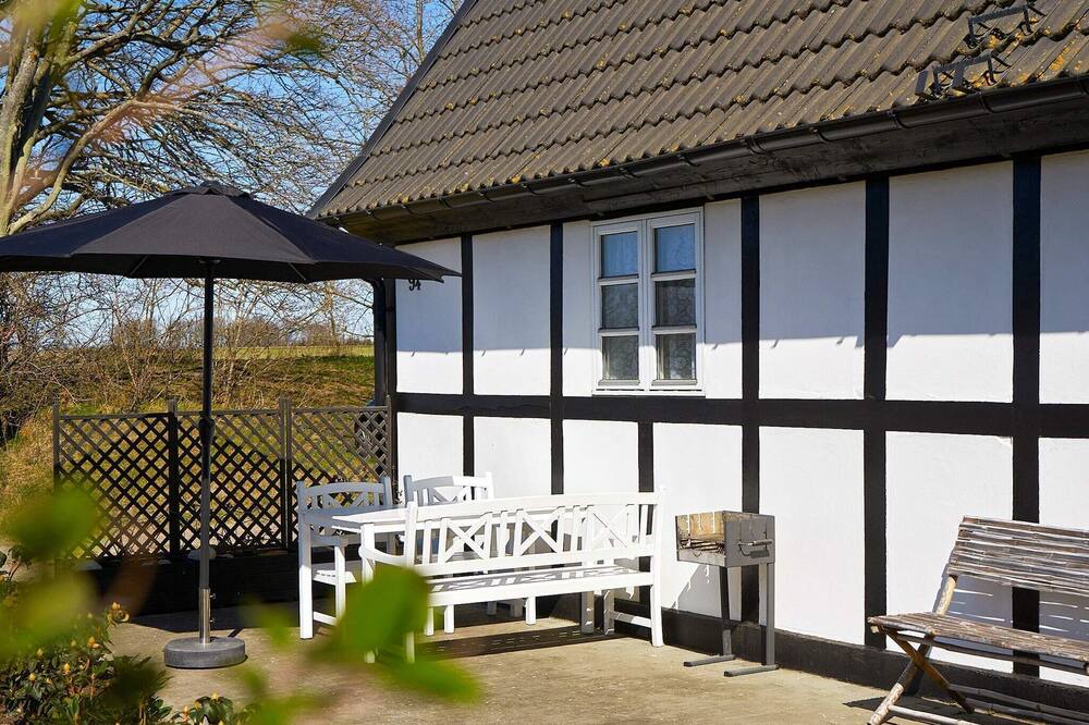 Photo of Outdoor in Boderne