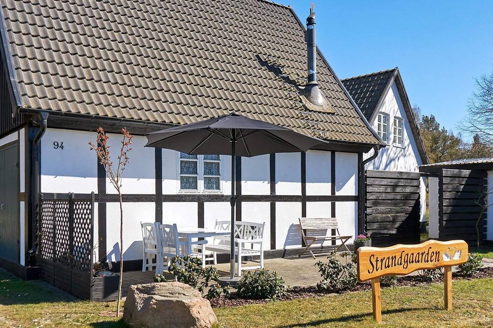 Photo of Outdoor in Boderne