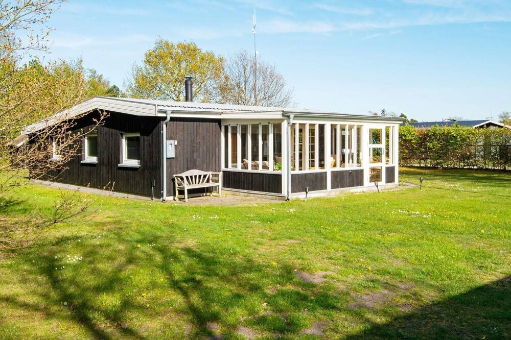 Photo of Outdoor in Ørsted