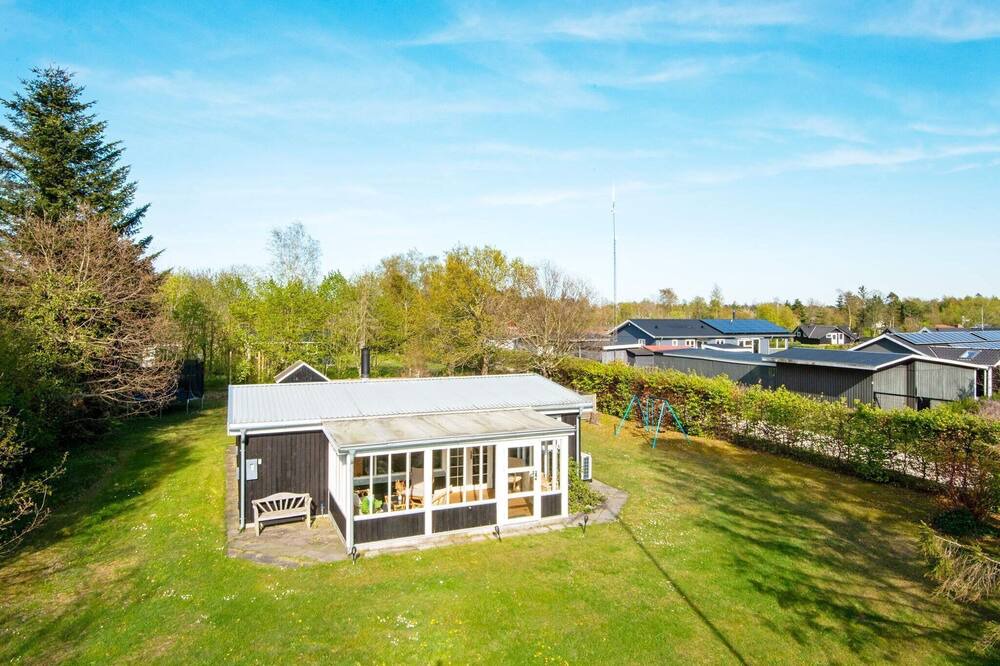 Photo of Outdoor in Ørsted