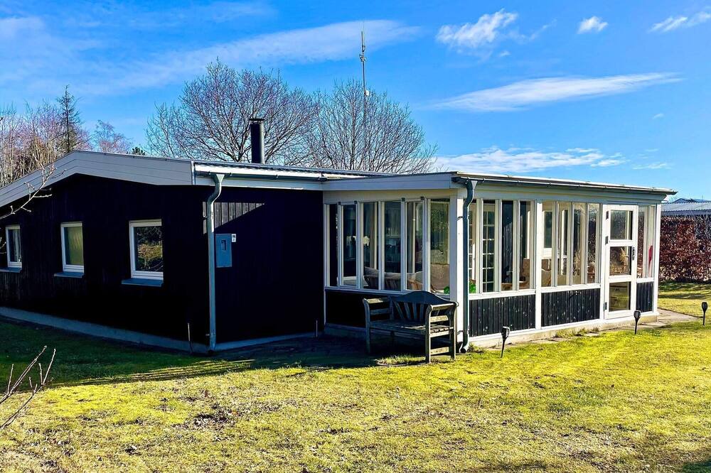 Photo of Outdoor in Ørsted