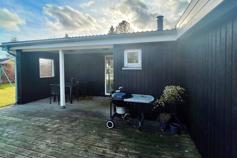 Photo of Outdoor in Ørsted