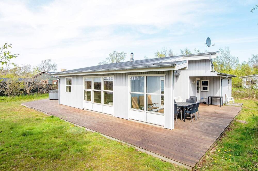 Photo of Outdoor in Skødshoved Strand