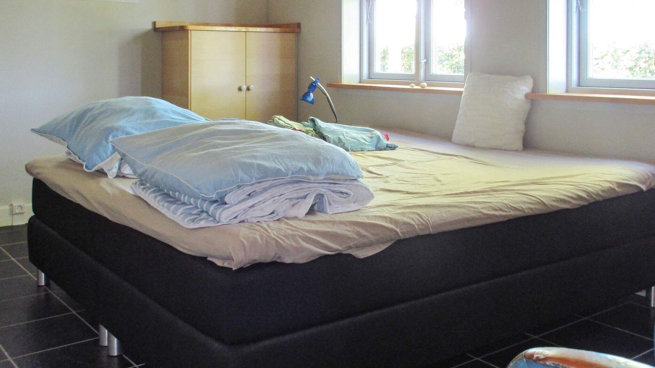 Photo of Bedroom in Dannemare