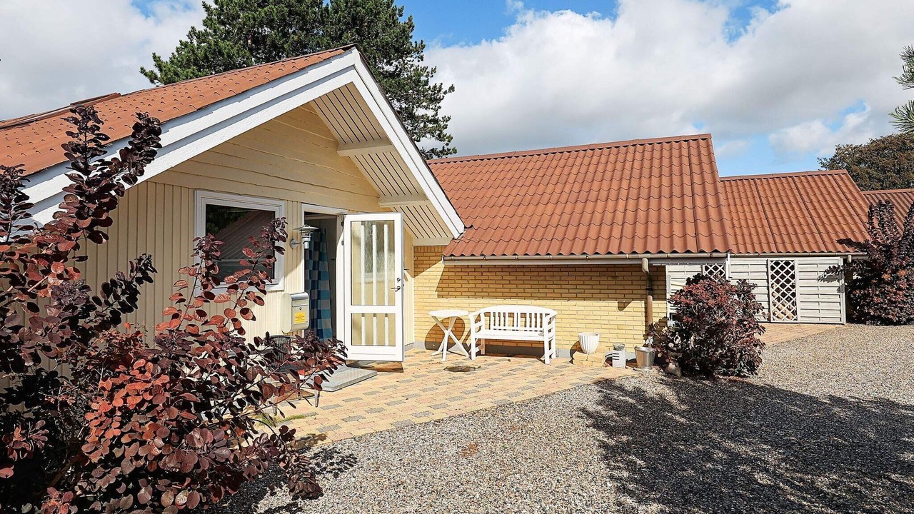 Photo of Outdoor in Askeby