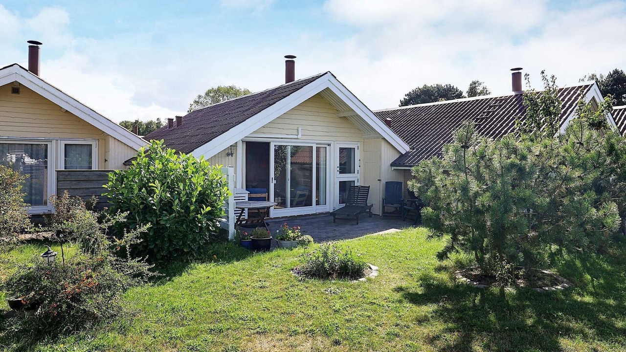 Photo of Outdoor in Askeby