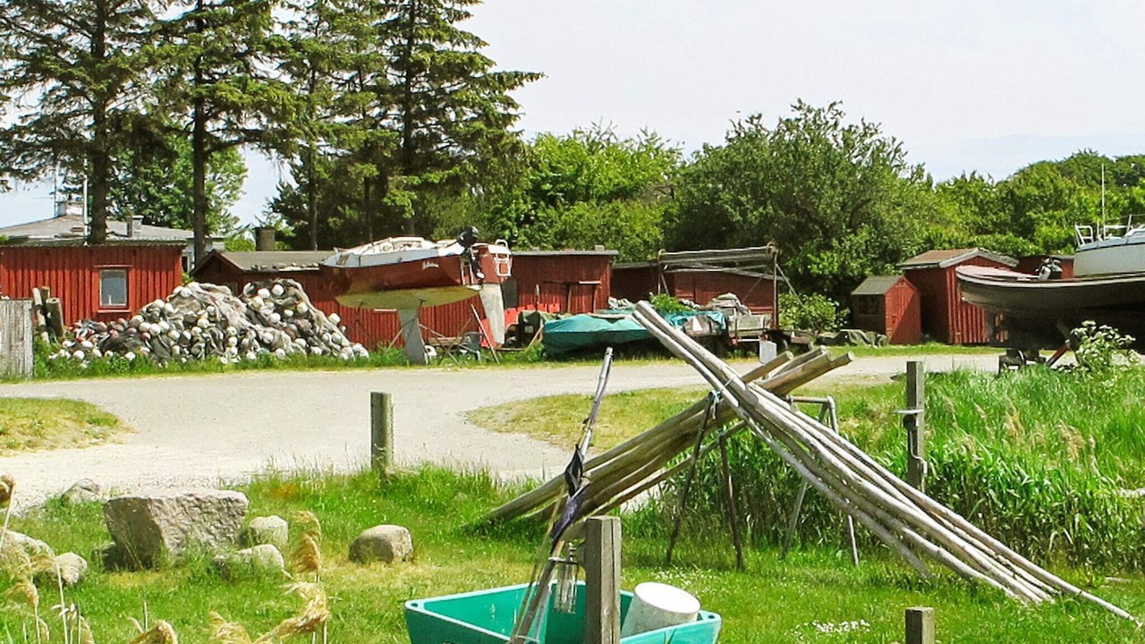 Photo of Outdoor in Askeby