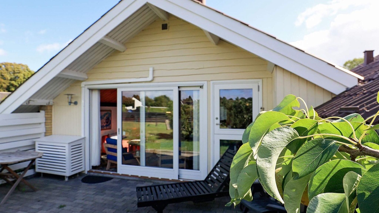 Photo of Patio Balcony in Askeby