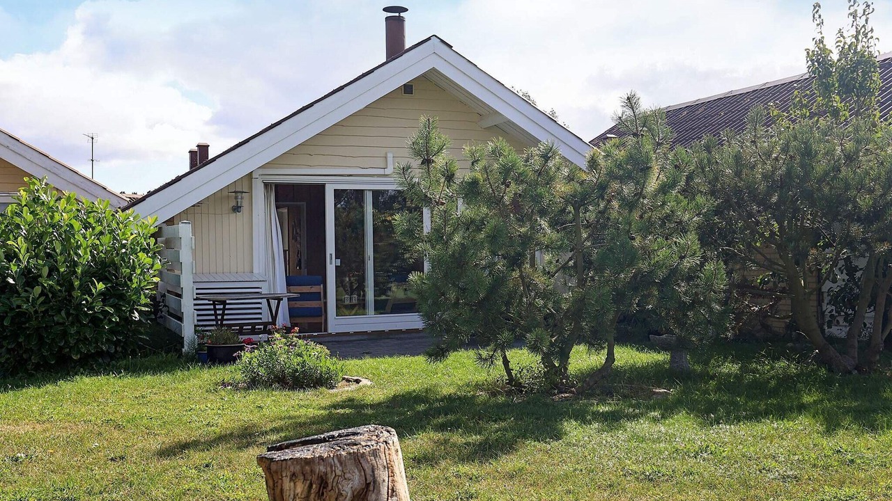 Photo of Outdoor in Askeby