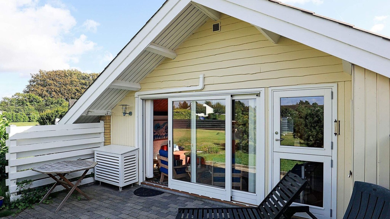 Photo of Patio Balcony in Askeby