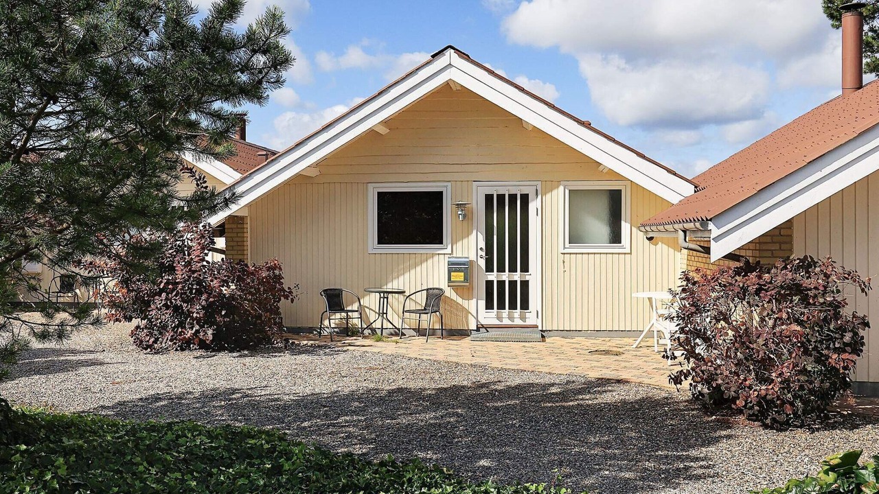 Photo of Outdoor in Askeby