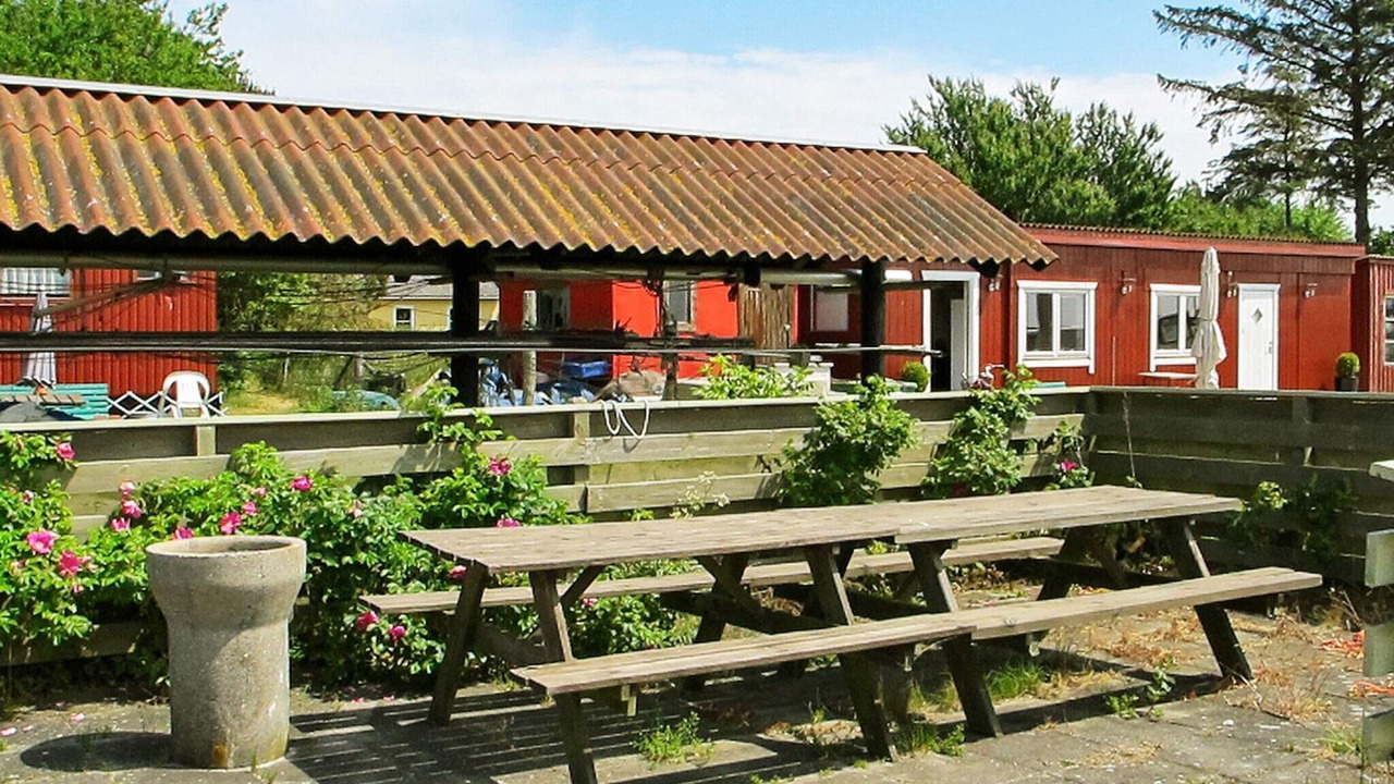 Photo of Outdoor in Askeby