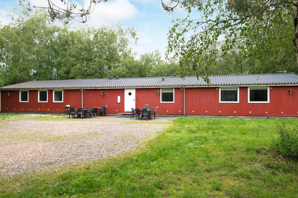 Photo of Outdoor in Skovgaarde