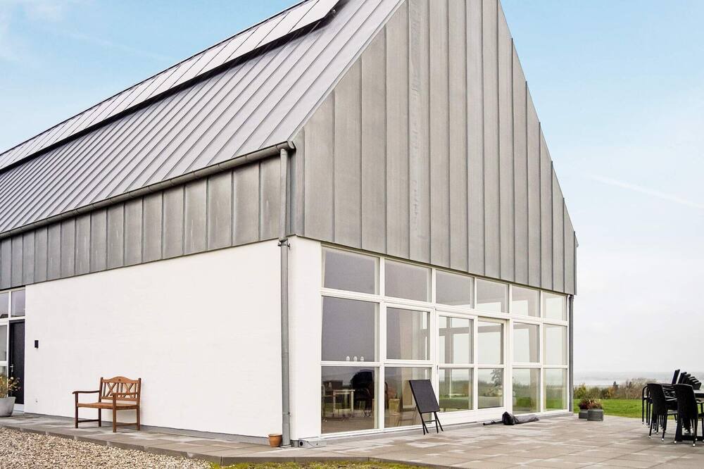 Photo of Outdoor in Logstor