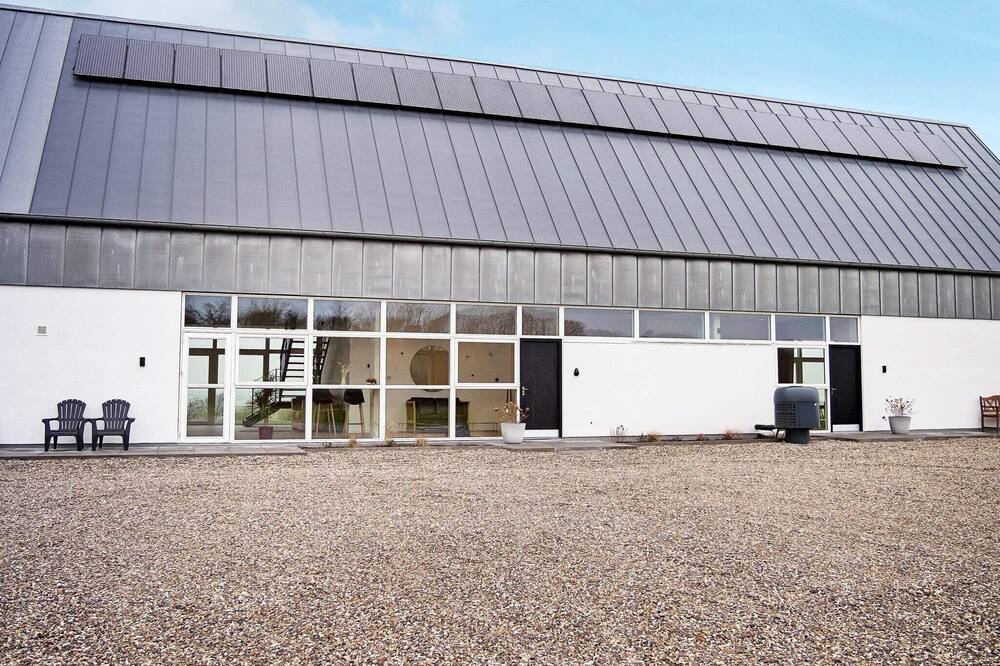 Photo of Outdoor in Logstor