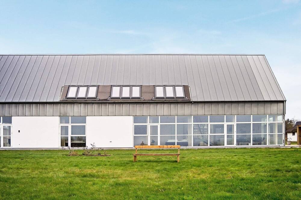 Photo of Outdoor in Logstor