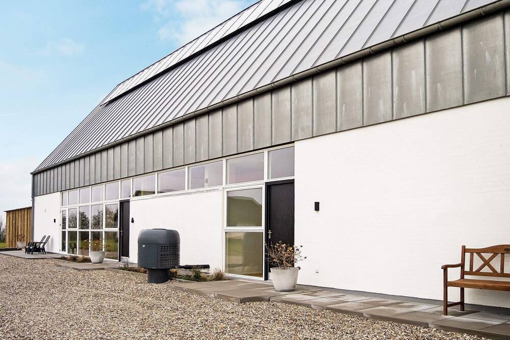 Photo of Outdoor in Logstor
