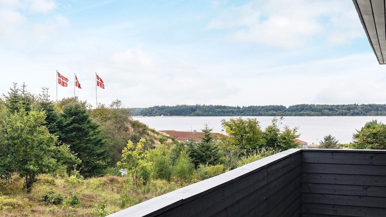 Photo of Outdoor in Sallingsund