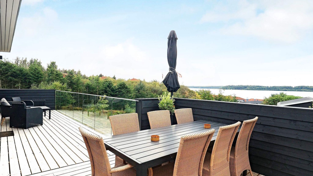 Photo of Outdoor in Sallingsund