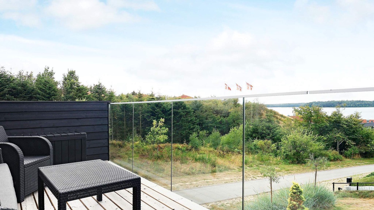 Photo of Outdoor in Sallingsund