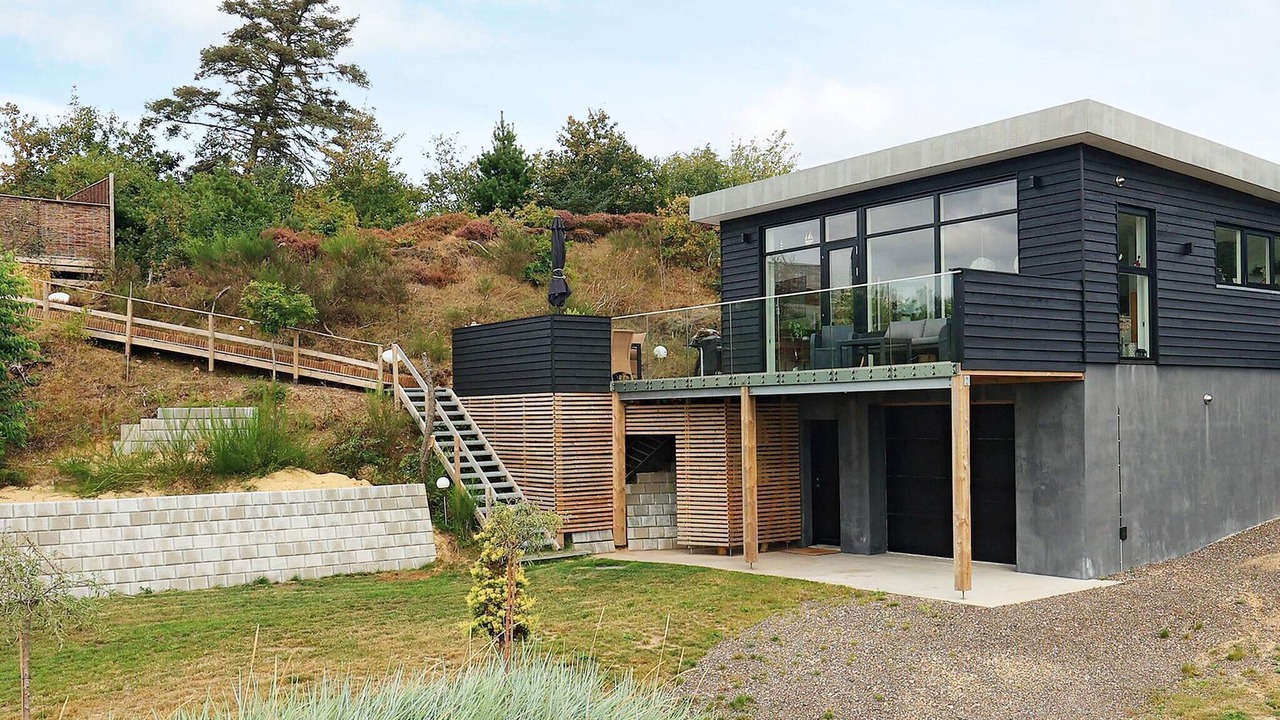 Photo of Outdoor in Sallingsund