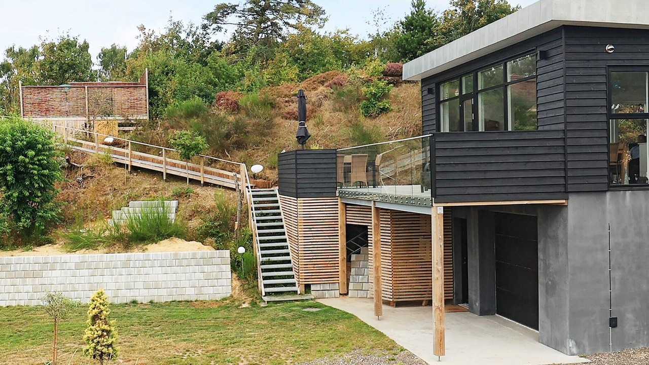 Photo of Outdoor in Sallingsund