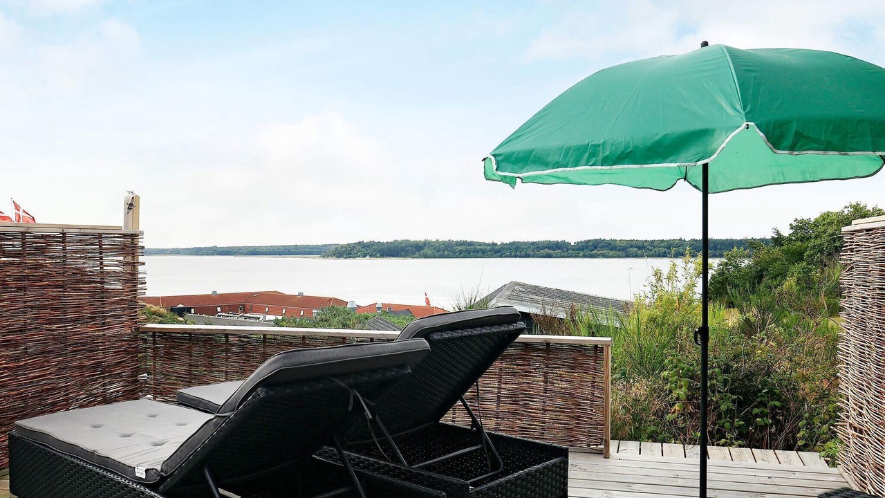 Photo of Outdoor in Sallingsund