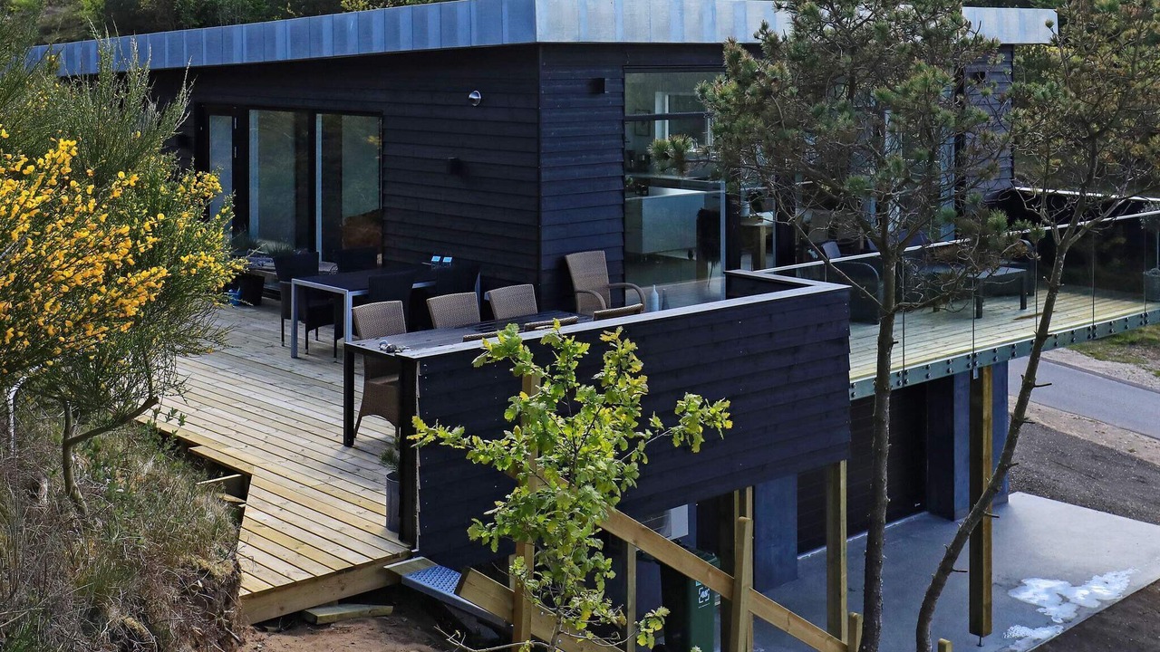 Photo of Outdoor in Sallingsund