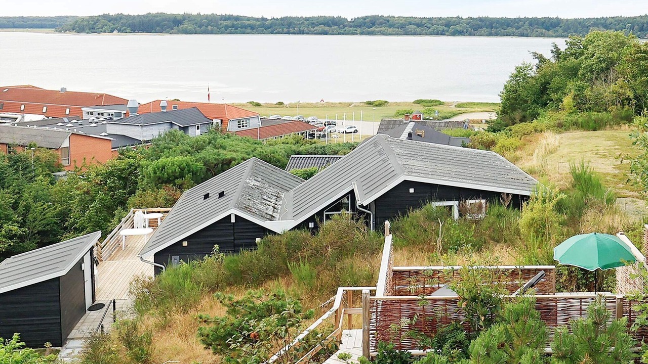 Photo of Outdoor in Sallingsund