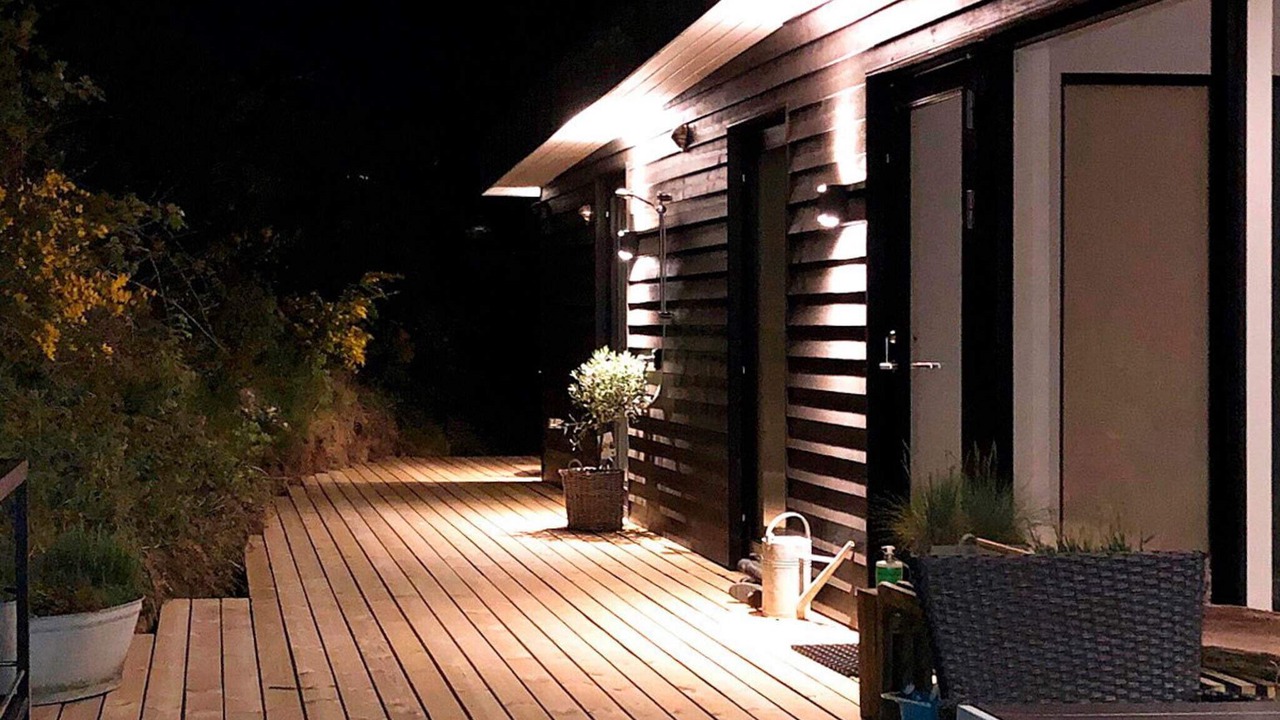 Photo of Outdoor in Sallingsund