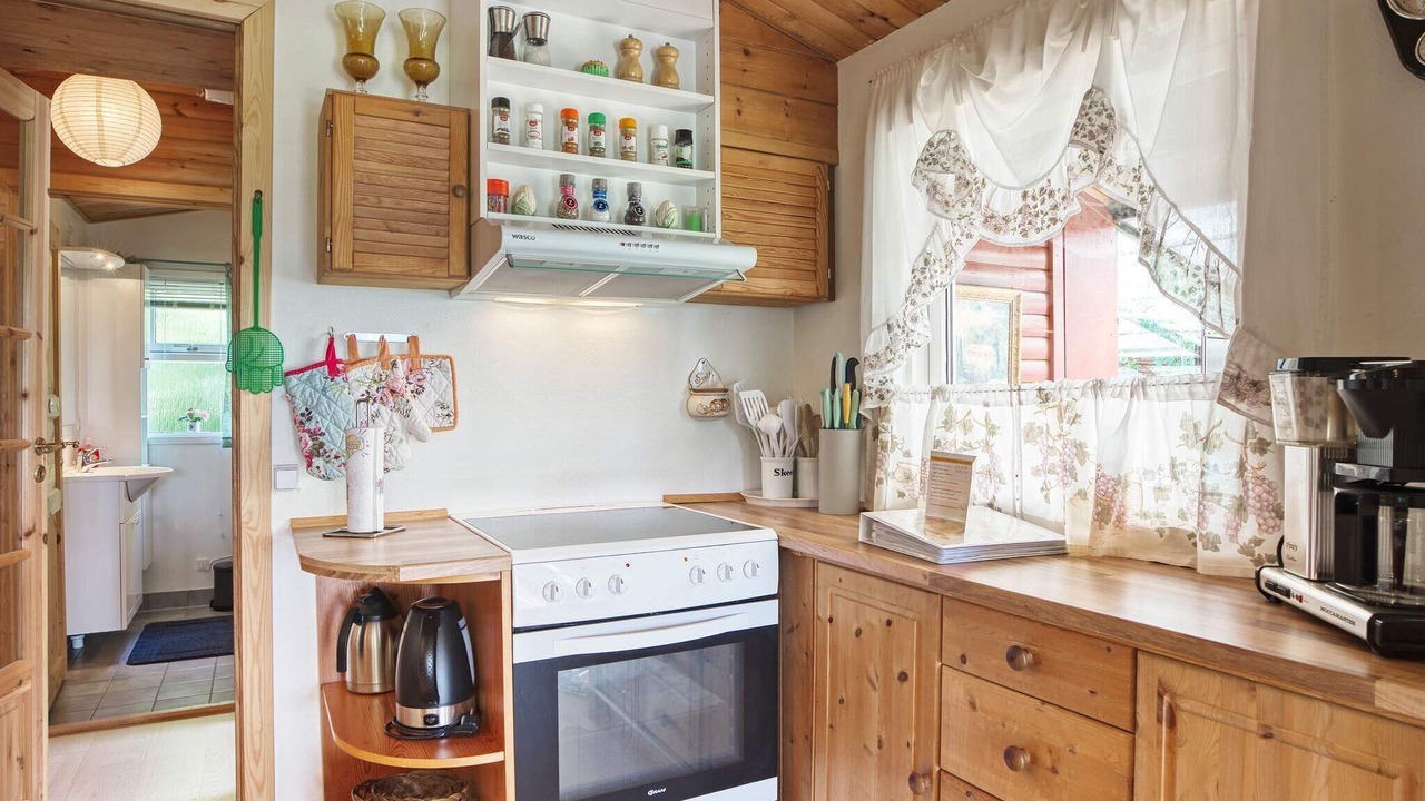 Photo of Kitchen in Grlev