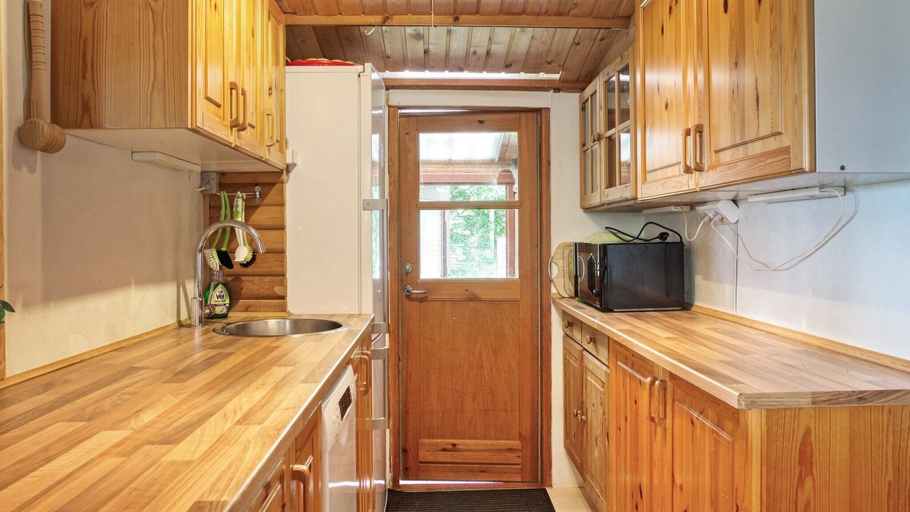 Photo of Kitchen in Grlev