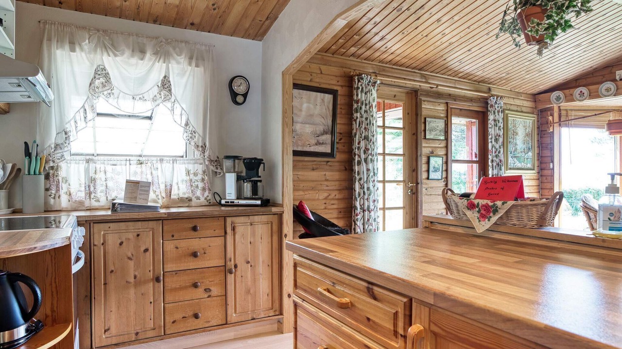 Photo of Kitchen in Grlev