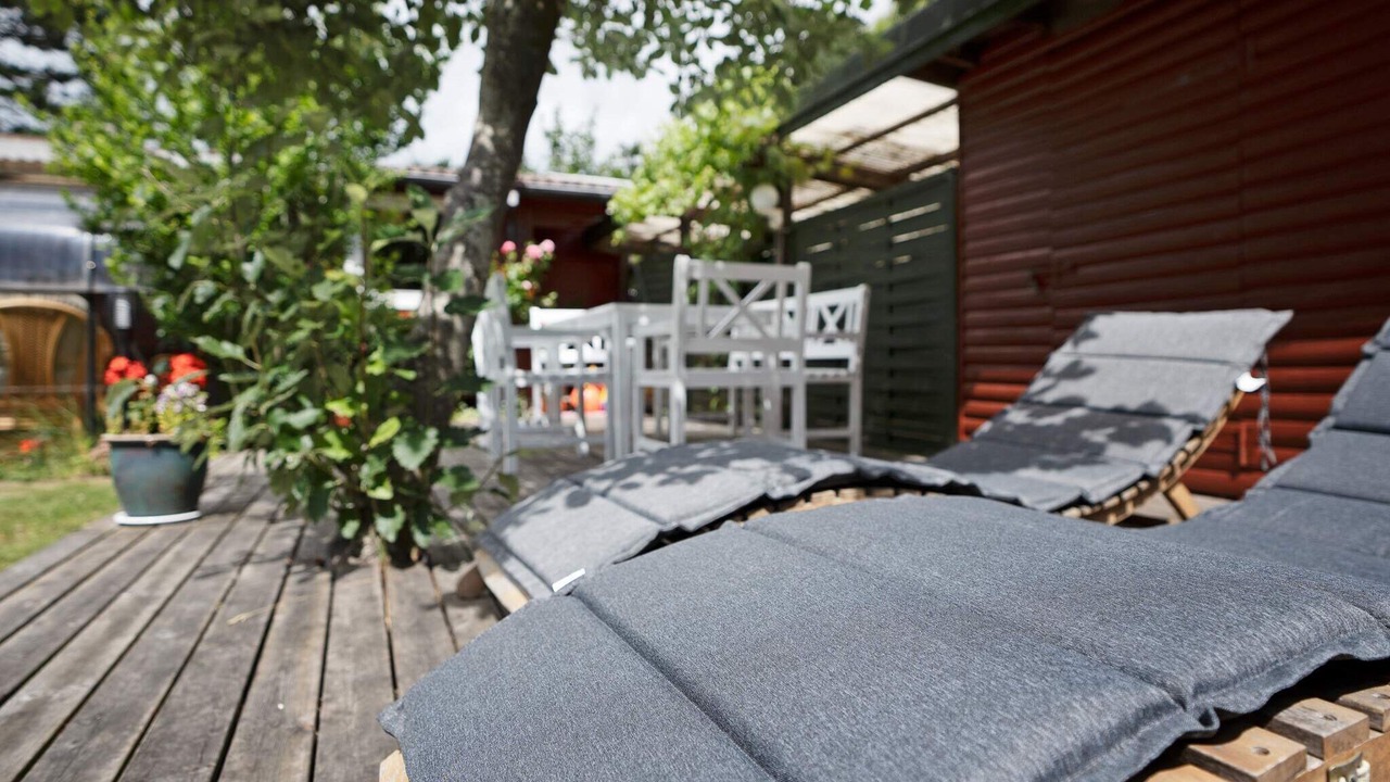 Photo of Patio Balcony in Grlev