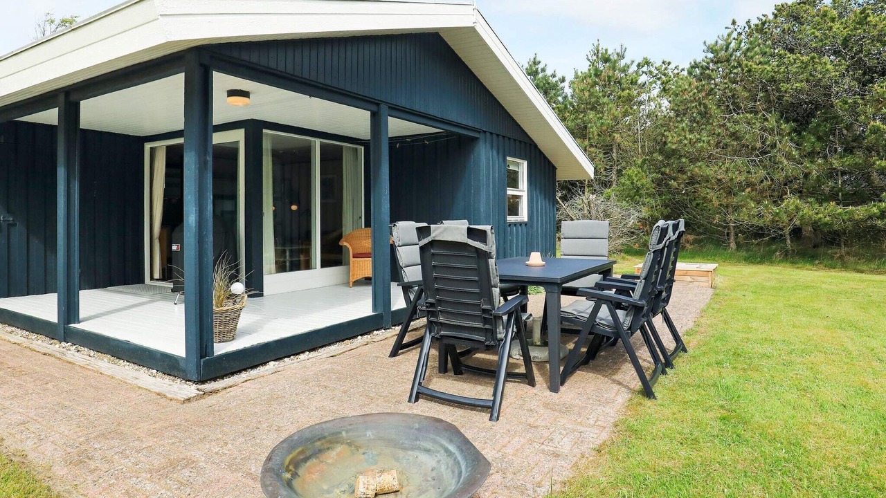 Photo of Outdoor in Rødhus