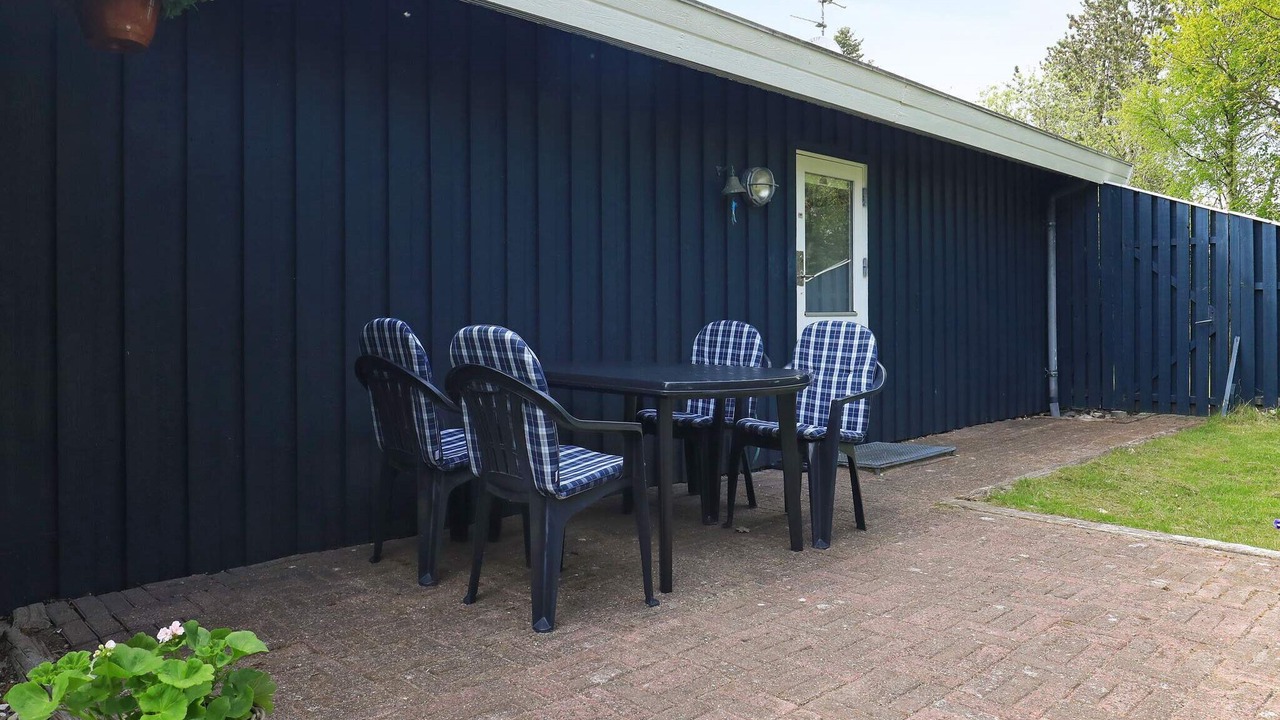 Photo of Outdoor in Rødhus