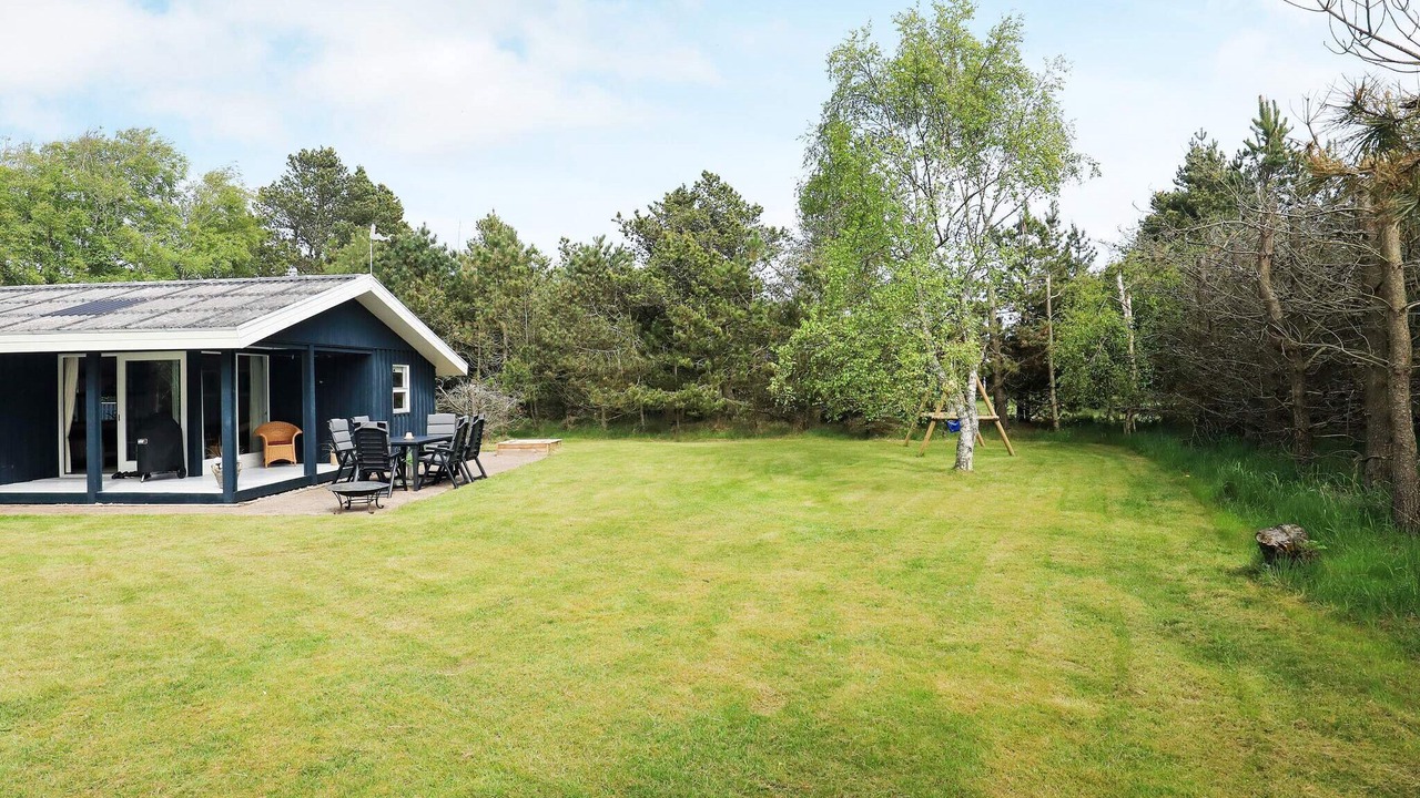 Photo of Outdoor in Rødhus