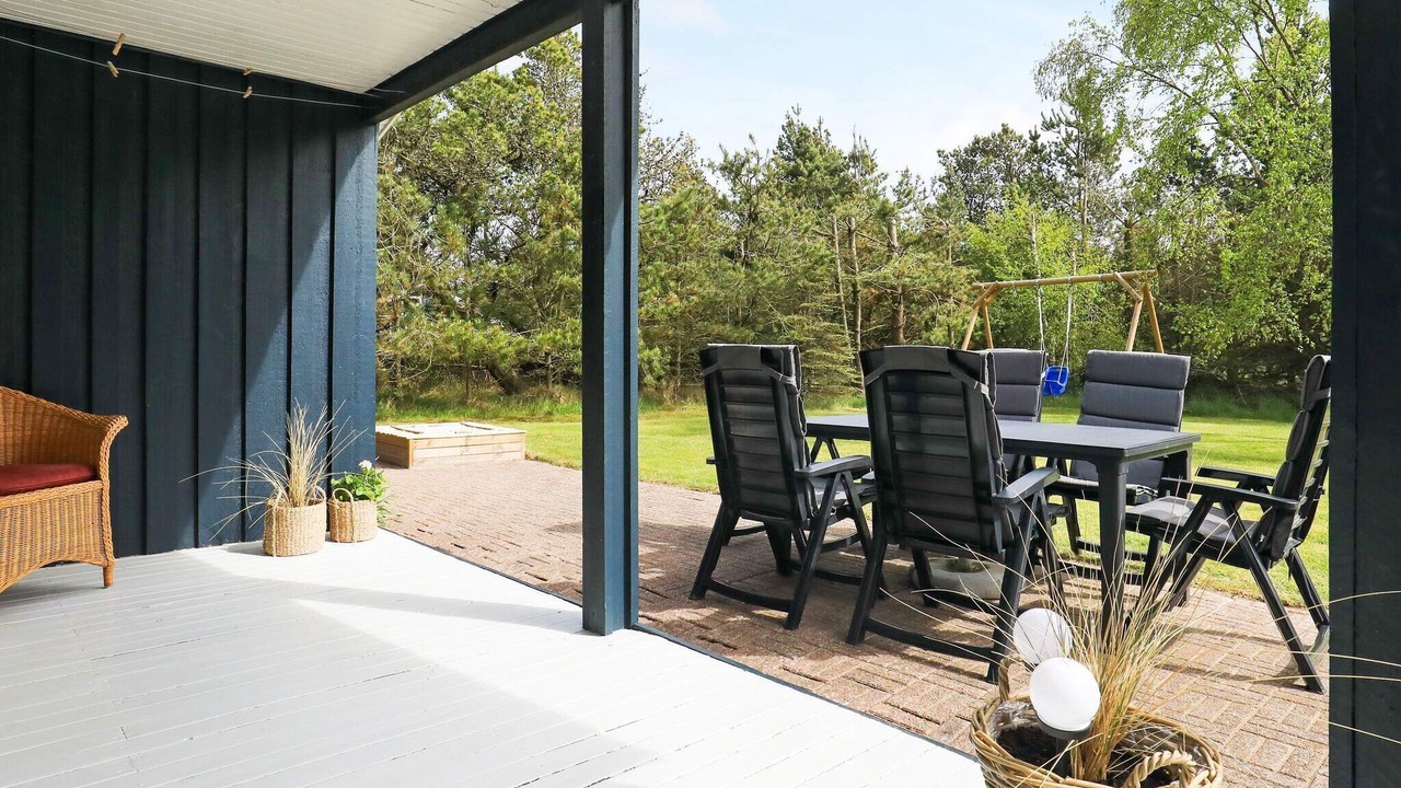 Photo of Outdoor in Rødhus