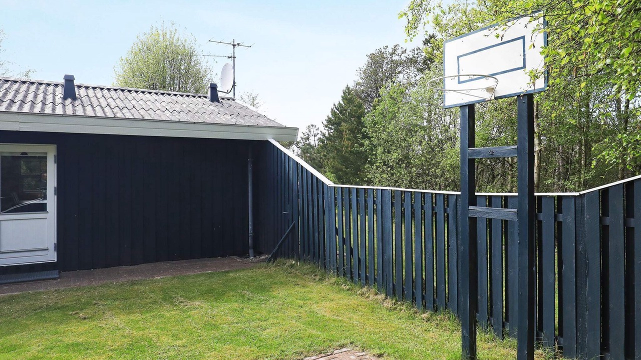 Photo of Outdoor in Rødhus