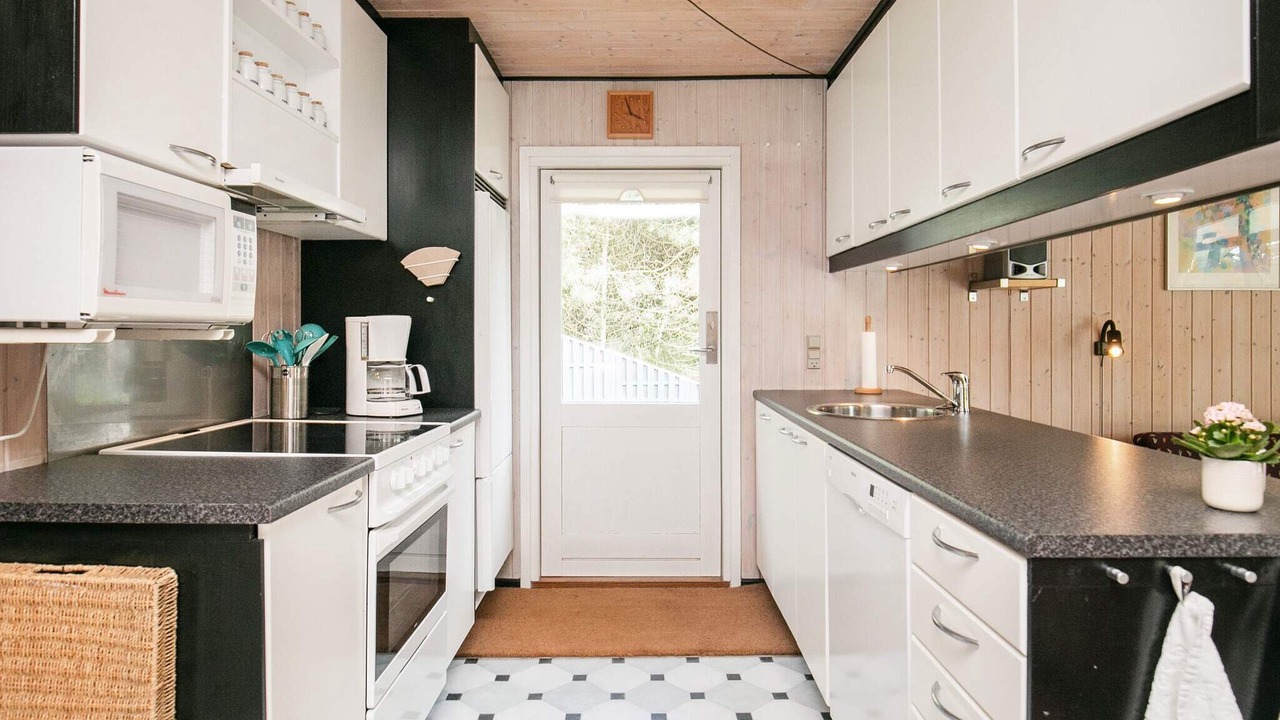 Photo of Kitchen in Rødhus