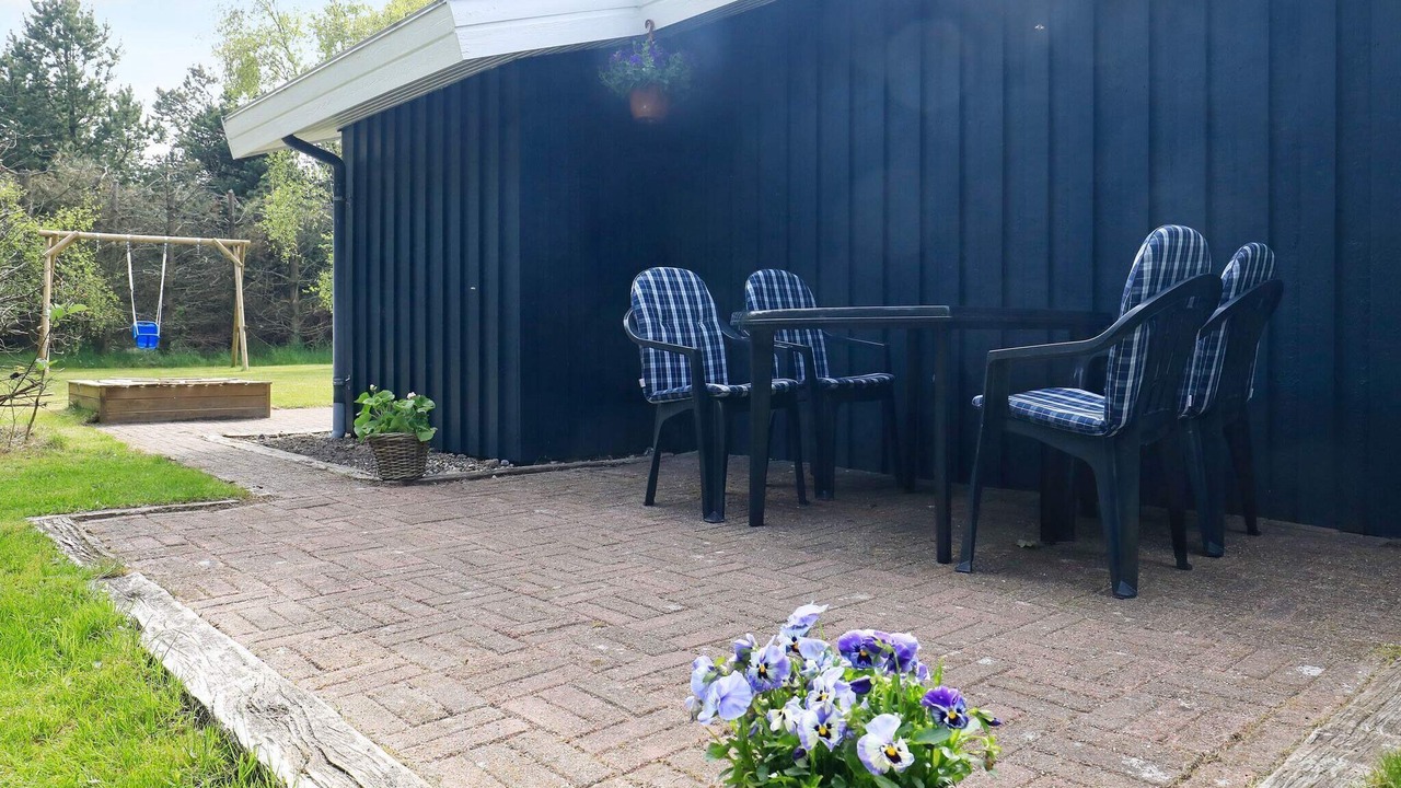 Photo of Outdoor in Rødhus
