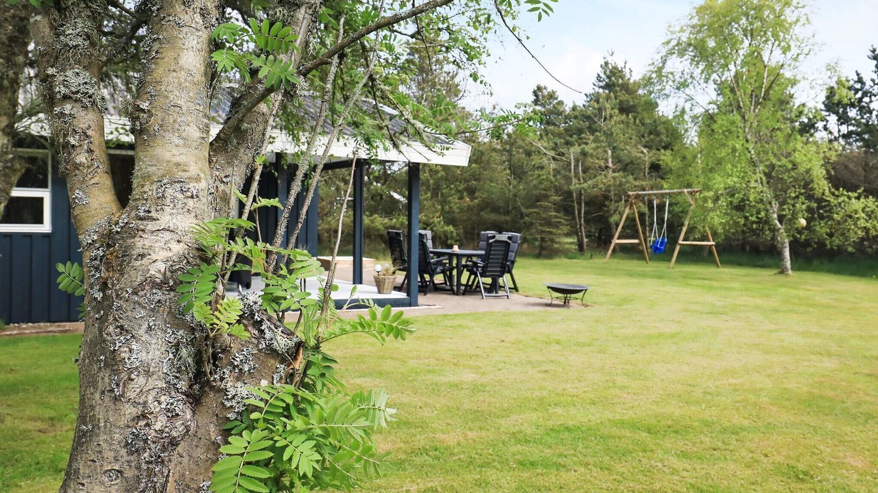 Photo of Outdoor in Rødhus