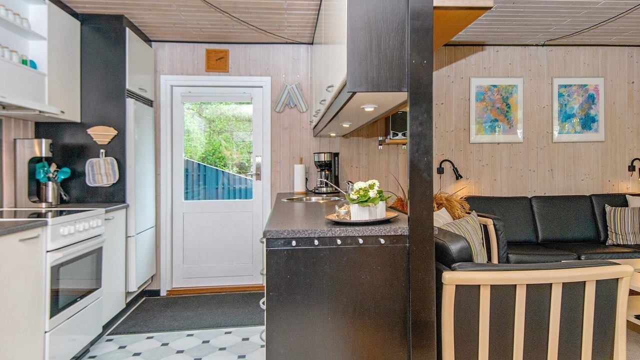 Photo of Kitchen in Rødhus