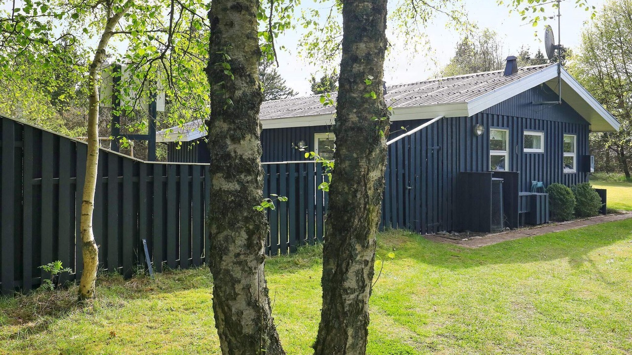 Photo of Outdoor in Rødhus