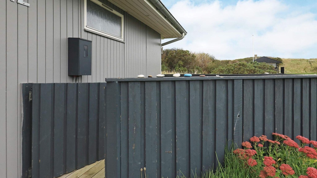 Photo of Patio Balcony in Trans