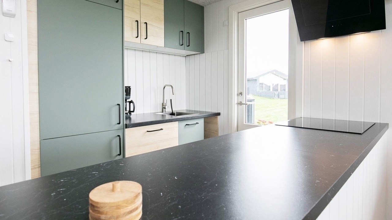 Photo of Kitchen in Trans