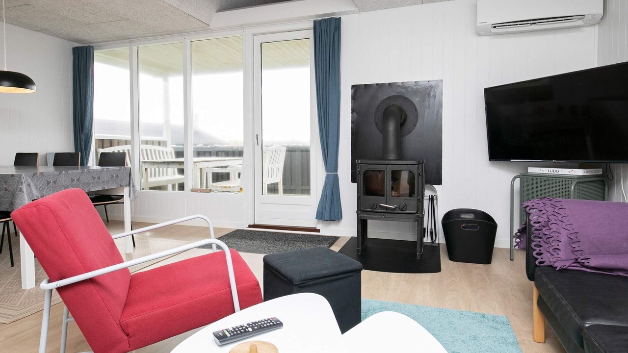Photo of Livingroom in Trans