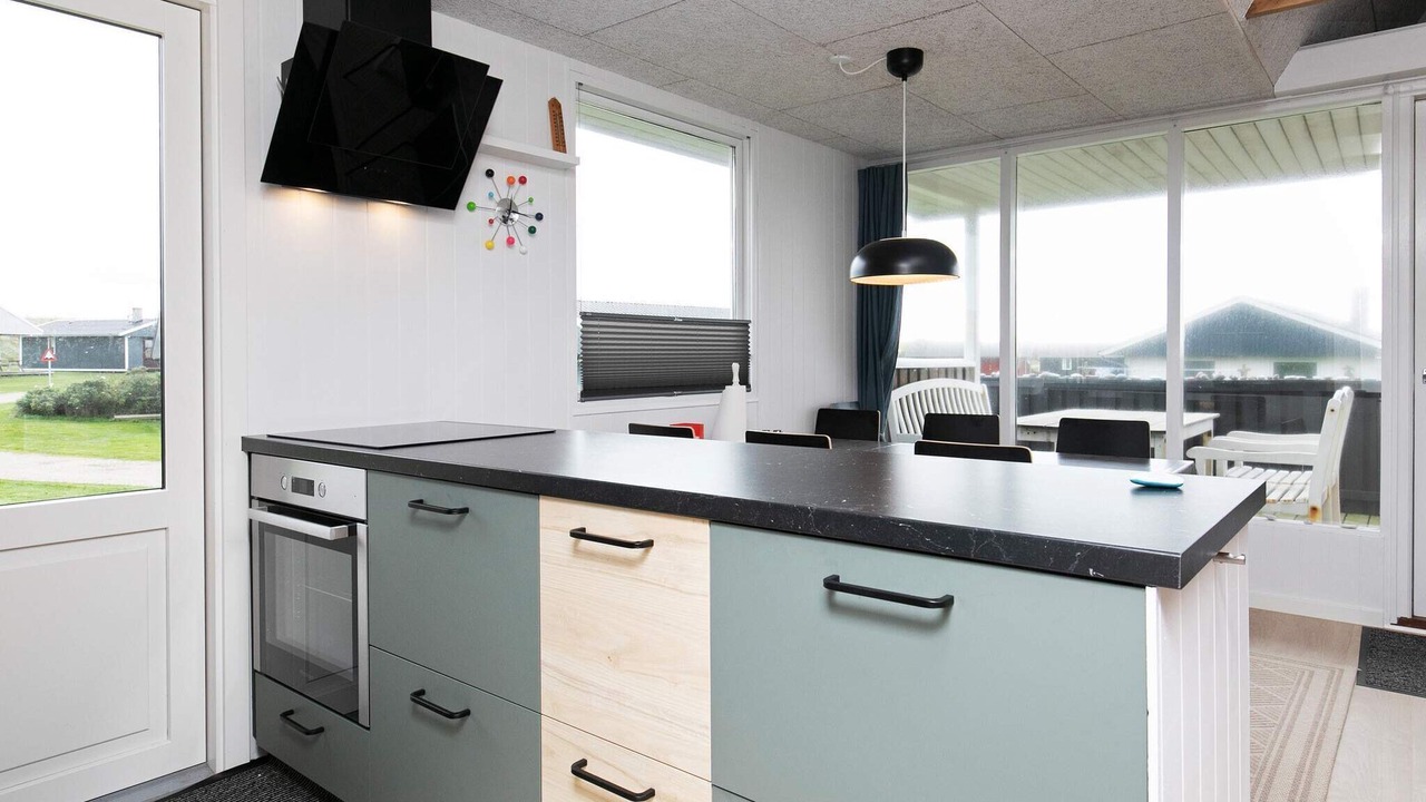 Photo of Kitchen in Trans