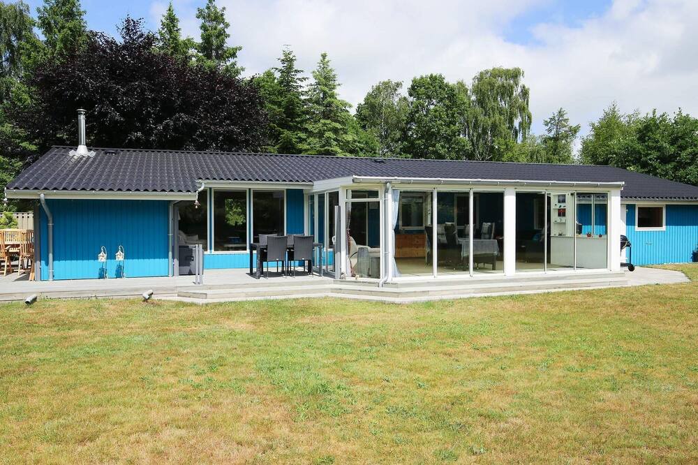 Photo of Outdoor in Store Fuglede